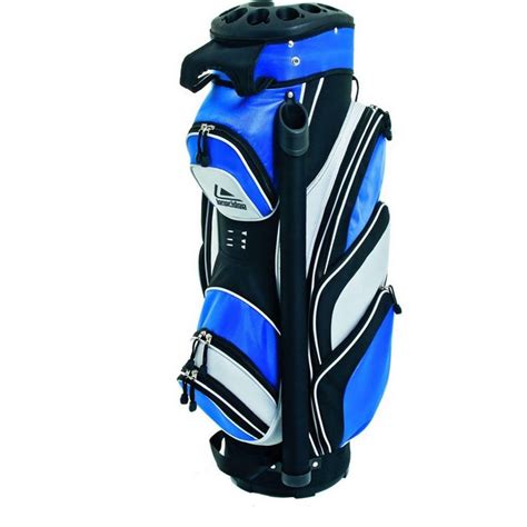 argos golf trolley bag
